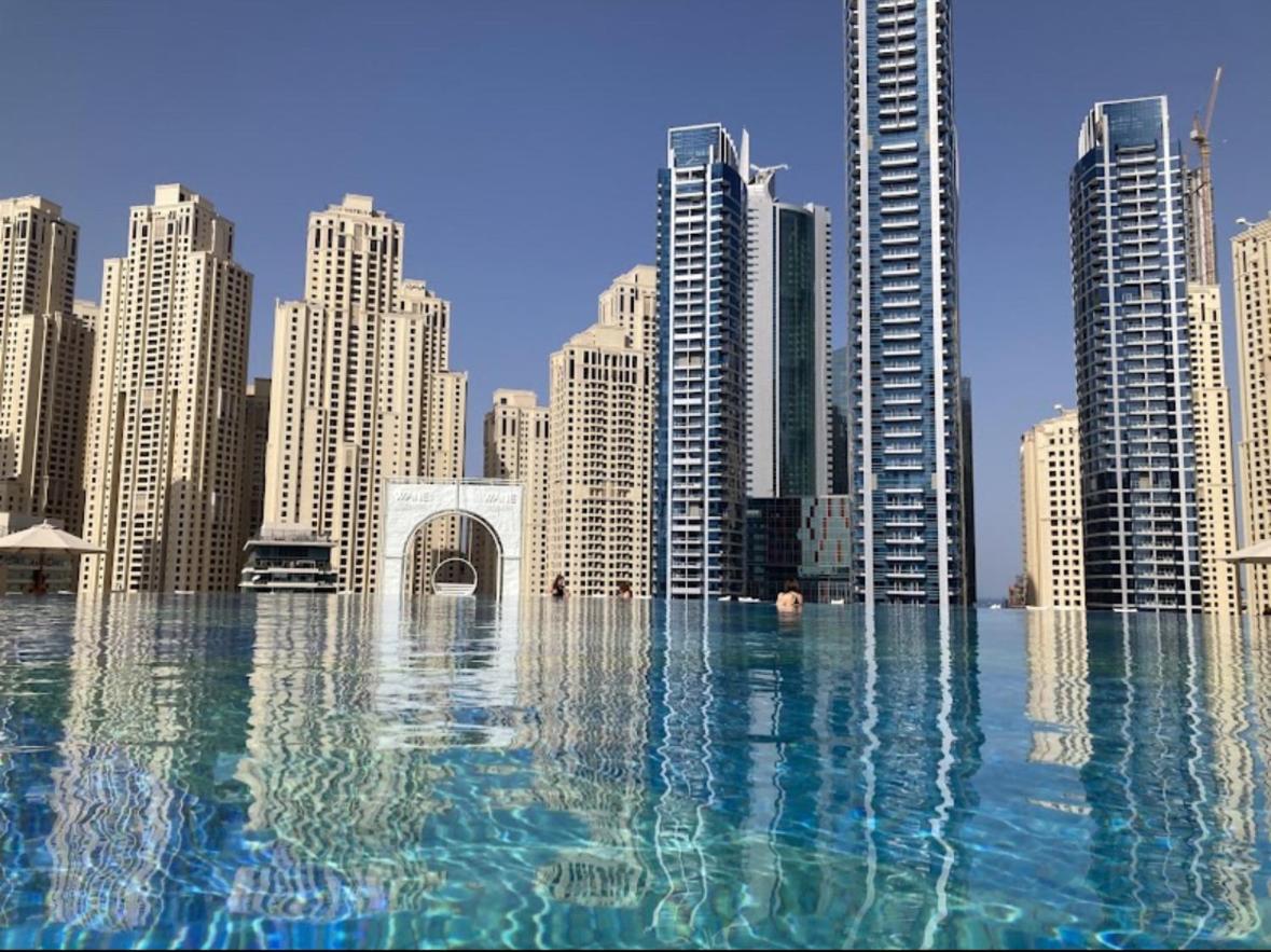 Marina Larivera * Dubaï