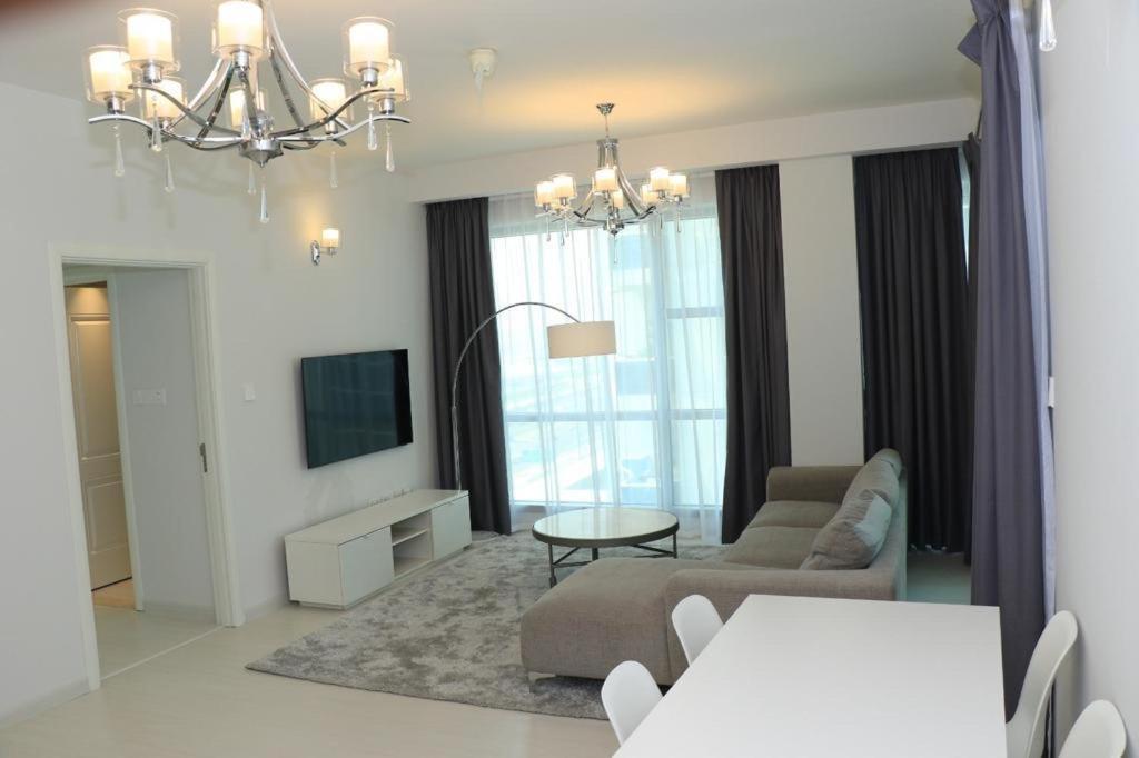 Marina Larivera Appartement