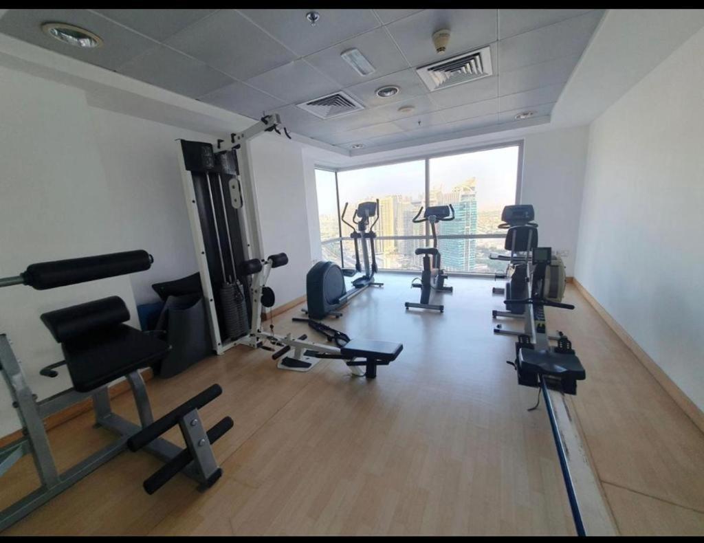 Appartement Marina Larivera Dubaï