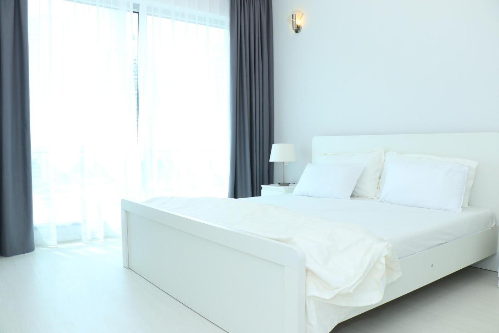 Appartement Marina Larivera Dubaï