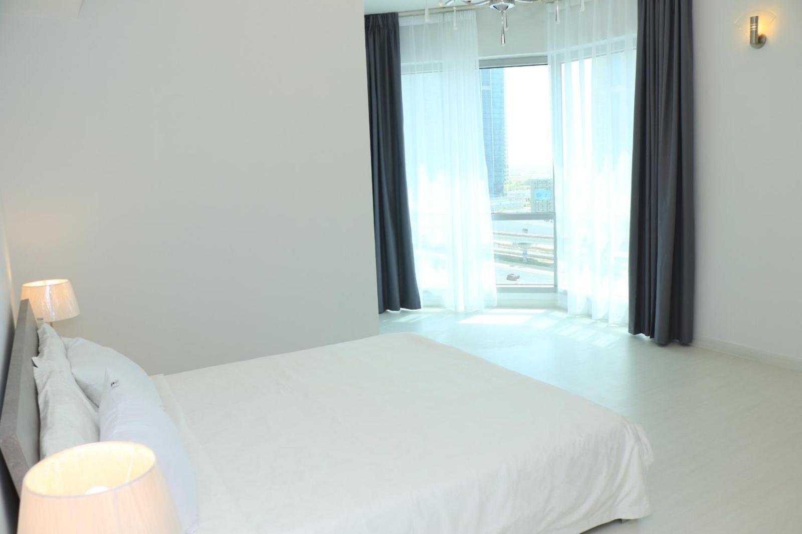 Marina Larivera Apartment Dubai